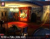 Sinister City / Зловещий Город (PC/EN)