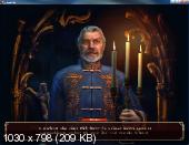 Sinister City / Зловещий Город (PC/EN)