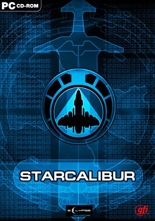 StarCalibur (PC/RUS)
