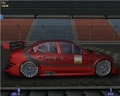 Driving Simulator (2011/ENG)