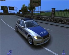 Driving Simulator (2011/ENG)