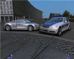 Driving Simulator (2011/ENG)