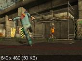 Urban Freestyle Soccer / Футбол Без Правил (PC/RUS)