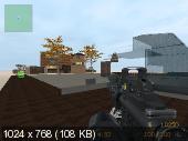 Counter Strike ZM MaP PaCK (PC/2011)