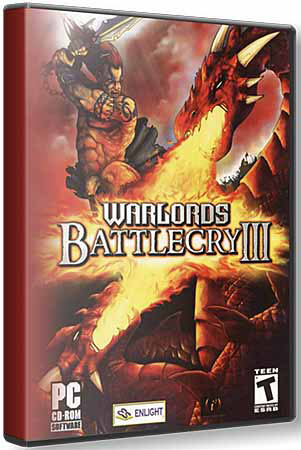 Warlords: BattleCry 3 v1.02 (PC/RePack ReCoding/RU)