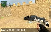 Counter-Strike Source v34 (PC/2011/RePack/RU)