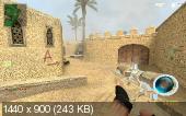 Counter-Strike Source v34 (PC/2011/RePack/RU)