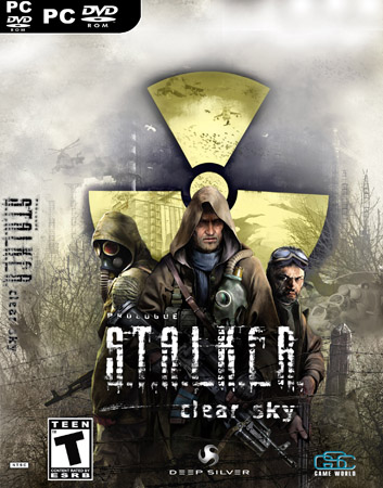 S.T.A.L.K.E.R.: - Воля наёмника (RePack SeregA Lus)