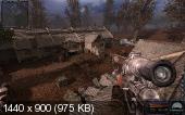 S.T.A.L.K.E.R.: - Воля наёмника (RePack SeregA Lus)