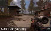 S.T.A.L.K.E.R.: - Воля наёмника (RePack SeregA Lus)
