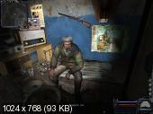 S.T.A.L.K.E.R - Трилогия / Trilogy (RePack Механики/RU)