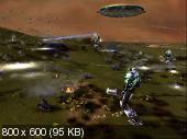 Supreme Commander: Forged Alliance (PC/RePack/RU)
