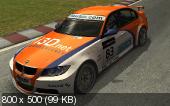 RACE 07: Official WTCC Game + 5 Addon Pack's (PC/2011)