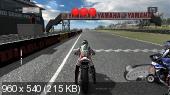 SBK: Superbike World Championship (2011/RePack/RU)