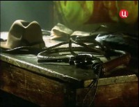Индиана Джонс. Правдивая История / Indiana Jones. The True Story (2008) SATRip