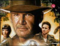 Индиана Джонс. Правдивая История / Indiana Jones. The True Story (2008) SATRip