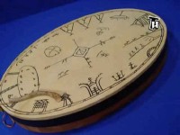 Тайнам нет. Люди. Общество. Планета / Письмена. Слова и буквы планеты Земля (2010) DVDRip