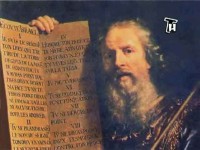 Тайнам нет. Люди. Общество. Планета / Письмена. Слова и буквы планеты Земля (2010) DVDRip