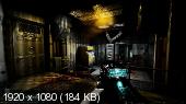 Doom 3 Sikkmod / HR Textures (PC/2011/RePack/FULL RU)