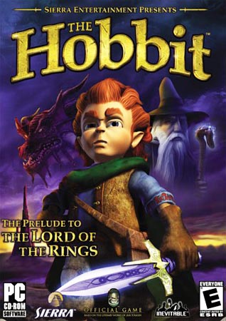 Хоббит / The Hobbit 1.3 (PC/Repack/FULL RU)