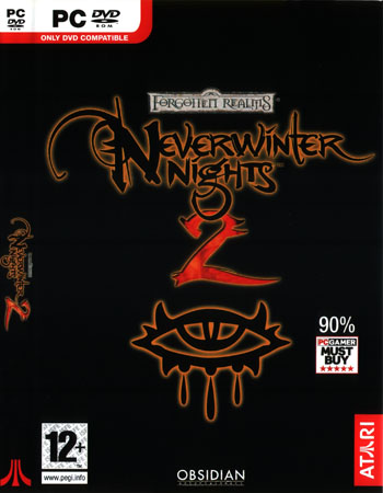 Neverwinter Nights 2 (Repack/FULL RU)