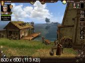 The Guild 2: Pirates of European Seas (РС/RePack/RU)