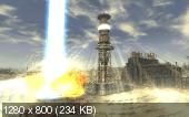 Fallout New Vegas Update 7 + 7 DLC (Repack Fenixx)