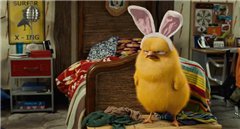 Бунт ушастых / Hop (2011/BDRip/HDRip)