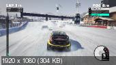 DiRT 3 v1.2 + 5 авто (RePack Механики)