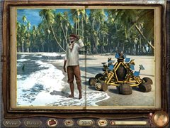 Азада 2. Легенды прошлого (2011/RUS)