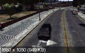 Grand Theft Auto IV - Game + 5 Mods (RePack/RU)