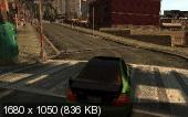 Grand Theft Auto IV - Game + 5 Mods (RePack/RU)