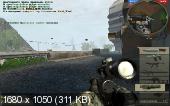 Battlefield 2 Heart of War (PC/RUS)