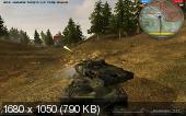 Battlefield 2 Heart of War (PC/RUS)