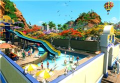 Tropico 4 (2011/ENG/MULTI3)