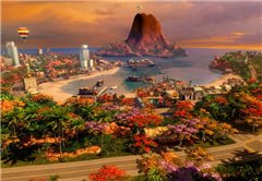 Tropico 4 (2011/ENG/MULTI3)