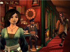 Haunted (2011/DE/Full)