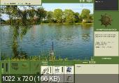Русская Рыбалка Installsoft Edition 3.1.3 (PC/2011/RePack/RU)