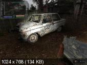 S.T.A.L.K.E.R. - 30 новелл из Зоны (РС/RUS)