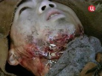 Крысиное проклятие. Черная смерть / Curse of the Rat. The black death (2009) SATRip