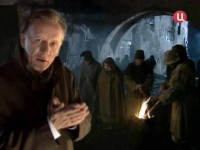 Крысиное проклятие. Черная смерть / Curse of the Rat. The black death (2009) SATRip