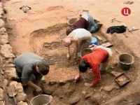 Крысиное проклятие. Черная смерть / Curse of the Rat. The black death (2009) SATRip