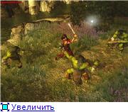 Легенда о Таргоне / Legend: Hand of God (PC/RUS)