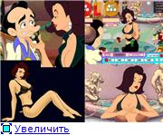 Leisure Suit Larry 7: Love For Sail! (PC/Full Version)
