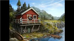 Послезавтра / A New Beginning (2011/RUS/Akella)