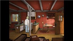 Послезавтра / A New Beginning (2011/RUS/Akella)