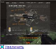 Warmonger, Operation: Downtown Destruction (PC/Final Version/RUS)