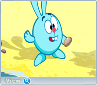 Смешарики. Азбука дружелюбия + бонус-серии (2011) DVDRip + DVD5