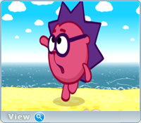 Смешарики. Азбука дружелюбия + бонус-серии (2011) DVDRip + DVD5