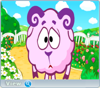 Смешарики. Азбука дружелюбия + бонус-серии (2011) DVDRip + DVD5